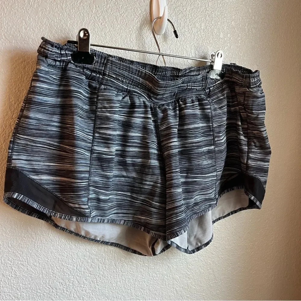 Lululemon Hotty Hot Short II (Long 4